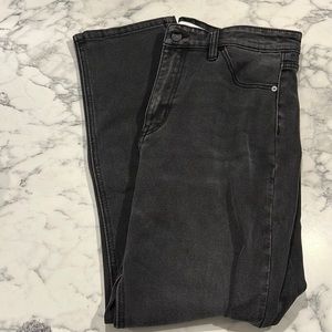 NWT- Kancan Mom jeans, size 29